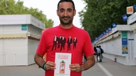 Juanfran de la Cruz da una nueva vida a la historia del ciclismo español en 'Crónica sobre ruedas: la Vuelta a España'
