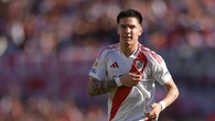 Franco Mastantuono, la perla de 17 años de River Plate que desea Xabi Alonso 