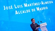 Almeida encara la mitad de su mandato con grandes obras, ayudas a la natalidad y más vivienda