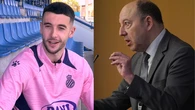 El consejo económico de Gonzalo Bernardos para evitar otro 'caso Joan García': "Una cláusula destinada solo al Barça"