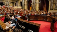 El Parlament aprueba el Estatuto de municipios rurales para beneficiar a más de 600 y frenar la despoblación