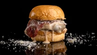La hamburguesa con la carne del segundo mejor 'steak house' que puedes probar en Madrid