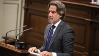 La Policía asegura que la investigación al supuesto narco Derbah de Tenerife no implica al socialista Gustavo Matos en ningún delito
