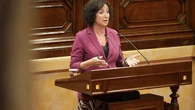 El Parlament aplaza la aplicación de la tasa turística en Catalunya con los votos a favor de PSC, ERC y Comuns