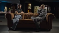 El tenso desencuentro entre Marina Rivers y Risto Mejide al hablar de la diferencia entre las redes y la tele: "No pretendo convencerte"