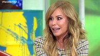 Lara Dibildos reacciona al romance secreto de Terelu Campos y Álvaro Muñoz Escassi: "Nunca me lo ha contado ni uno ni otro"