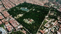 El entorno del Prado espera la reforma de la calle Alcalá y la plaza Carlos V bajo la mirada de la Unesco