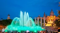 Barcelona estudiará poner una estatua a Montserrat Caballé y Freddie Mercury en Montjuïc