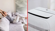 Di no al calor (y al frío): este aire acondicionado no necesita instalación y tiene bomba de calor
