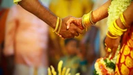 Dos hermanos se casan con la misma mujer en India por una antigua tradición del Himalaya