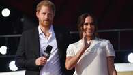 El príncipe Harry y Meghan Markle cargan contra Zuckerberg por sus cambios en Facebook e Instagram