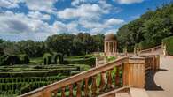 El Laberint d'Horta estará cerrado 12 meses a partir de marzo para su puesta al día: es el jardín histórico más antiguo de Barcelona