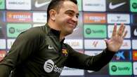 El Manchester United piensa en Xavi Hernández como sustituto de Ten Hag