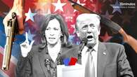 Kamala vs Trump: qué proponen los candidatos a la Casa Blanca respecto a la venta y tenencia de armas