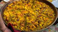 Receta de paella para principiantes (y algún truco): cómo iniciarte en el mundo del arroz sin ofender a ningún valenciano