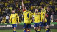 El capitán de Las Palmas estalla por el lío del VAR: 