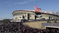 La M-14 abre un nuevo ramal para facilitar los accesos al estadio Metropolitano