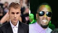 Justin Bieber, sobre el arresto de su amigo 'Puff Diddy': 