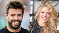 Piqué desmiente a Shakira dos años después de su separación