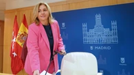 Inma Sanz, alcaldesa de Madrid en funciones, responde a los lectores: deja aquí tu pregunta