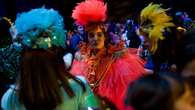 Qué hacer este fin de semana en Barcelona: empieza la fiesta de Carnaval, reabre el Tibidabo y Recycled J canta en el Sant Jordi