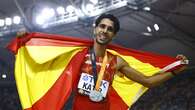 Aumenta a cuatro años la sanción al atleta español Mo Katir por dopaje