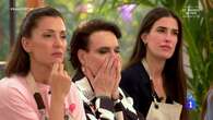 La dramática doble despedida de 'Bake Off': 