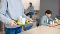 Ambas partes acuerdan también 37 millones para clases de refuerzo y 20 al comedor escolar