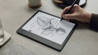 Kindle Scribe, el libro electrónico de Amazon que es cuaderno a la vez,  100 euros más barato
