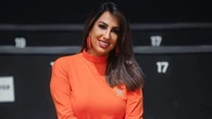 Noemí Salazar desvela por qué no ha contraído matrimonio con Antón Suárez