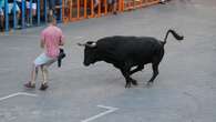 Muere un hombre tras una cogida en los festejos taurinos de La Vall d'Uixó