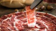 La forma más barata de comer jamón ibérico: así puedes ahorrar hasta un 50% esta Navidad