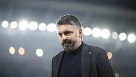 Gennaro Gattuso toma las riendas de la selección italiana