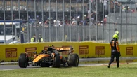 Estalla el conflicto en McLaren por el incomprensible accidente en Canadá: Norris tuvo que disculparse con Piastri
