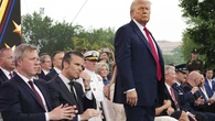 Trump amenaza a Teherán: "Si nos ataca, responderemos a niveles nunca vistos"