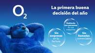 O2 agita el mercado con una nueva tarifa: fibra, móvil y Movistar Plus+ a un precio imbatible