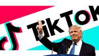 Trump confirma que ampliará este lunes el plazo a TikTok durante 90 días y pide que EEUU participe en un 50% con la 'app'