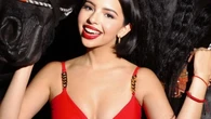 Quién es Ángela Aguilar, la cantante que deslumbró con su interpretación de 'La Llorona' y pareja de Christian Nodal