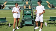 La táctica de Alcaraz para jugar con Raducanu en el US Open: "Ella será la que mande, haré lo que quiera"