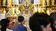 Máxima expectación y tensión ante el cabildo de la Macarena este martes que decidirá si se interviene de nuevo el rostro de la Dolorosa