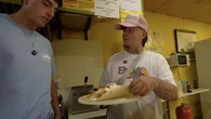 El curioso ingrediente que Saiko añade al kebab: "Eres un psicópata, bro"