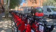 Barcelona sumará 30 nuevas estaciones de Bicing a finales de julio y llegará a las 8.000 bicicletas