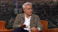 Jordi González regresa de nuevo a TV3 tras más de dos décadas y haber estado "tres semanas en coma"