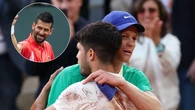 La motivación extra de Novak Djokovic para Wimbledon es la final de Roland Garros entre Carlos Alcaraz y Sinner: "Me impresionó"