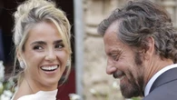 Así ha sido la gran boda que ha reunido a todo el clan Flores: Paty, la hija de Quique Sánchez-Flores se ha casado con Javier Millet