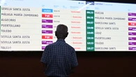 ¿Por qué los trenes se paran en La Sagra? Un nuevo sistema de seguridad y fallos eléctricos se cruzan en el 'punto negro' 