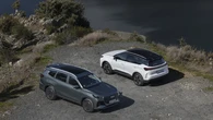 SUV con descuento: 1.000 euros de rebaja en julio para los Ebro s700 y s800 gasolina