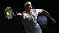 Zverev, Musetti, Coco Gauff, Pegula... la 'escabechina' de favoritos continúa en la segunda jornada de Wimbledon