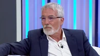 David Cantero celebra su fichaje por RNE y lanza un dardo contra Telecinco: "Nada de edadismo"