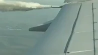 Un avión que cubría la ruta Asunción-Madrid aterriza dos veces de emergencia tras el código 'PAN-PAN'
